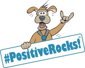 #PositiveRocks!® - Ein Projekt des IBH e.V.