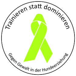 Trainieren statt dominieren